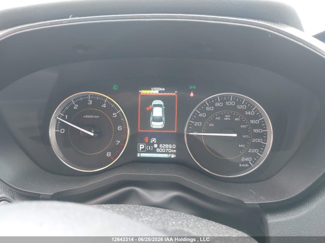 JF2GTHSC4PH310676 Subaru Crosstrek Outdoor