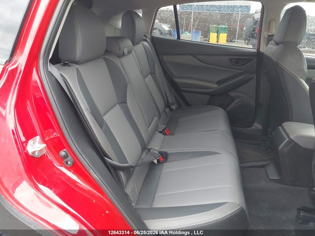 JF2GTHSC4PH310676 Subaru Crosstrek Outdoor
