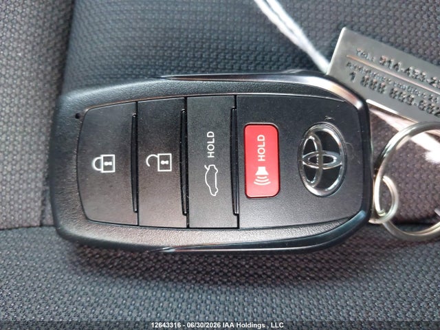 JTDBCMFE3S3089526 Toyota Corolla Hybrid Le