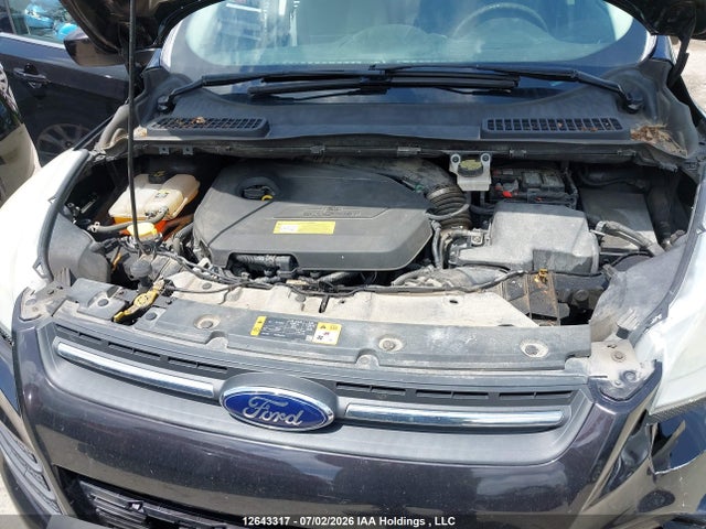 Продажа на аукционе авто 2013 Ford Escape Se, vin: 1FMCU0GX2DUD44928, номер лота: 12643317