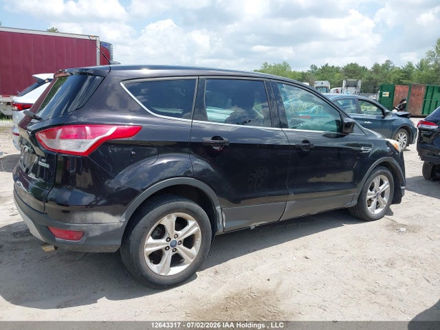 Продажа на аукционе авто 2013 Ford Escape Se, vin: 1FMCU0GX2DUD44928, номер лота: 12643317