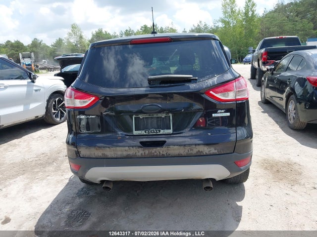 Продажа на аукционе авто 2013 Ford Escape Se, vin: 1FMCU0GX2DUD44928, номер лота: 12643317