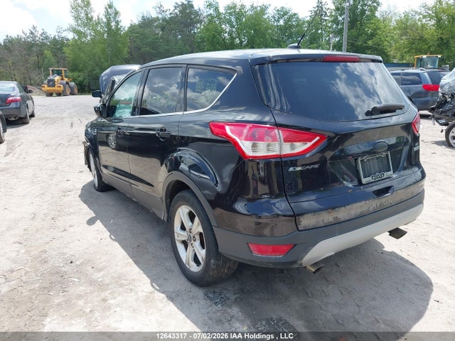 Продажа на аукционе авто 2013 Ford Escape Se, vin: 1FMCU0GX2DUD44928, номер лота: 12643317