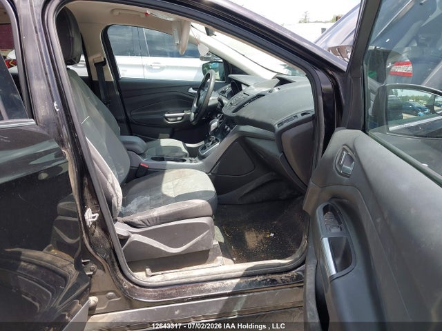 Продажа на аукционе авто 2013 Ford Escape Se, vin: 1FMCU0GX2DUD44928, номер лота: 12643317