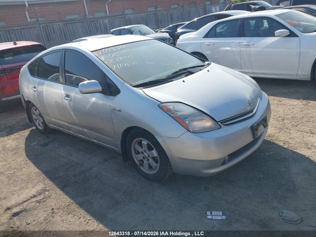 12643318 :رقم المزاد ، JTDKB20U883405163 vin ، 2008 Toyota Prius مزاد بيع