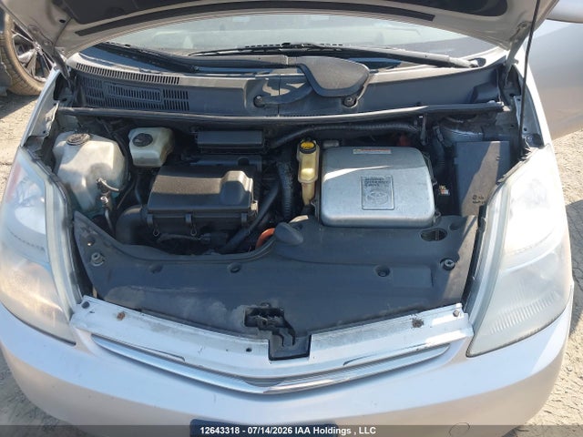 Продаж на аукціоні авто 2008 Toyota Prius, vin: JTDKB20U883405163, номер лоту: 12643318
