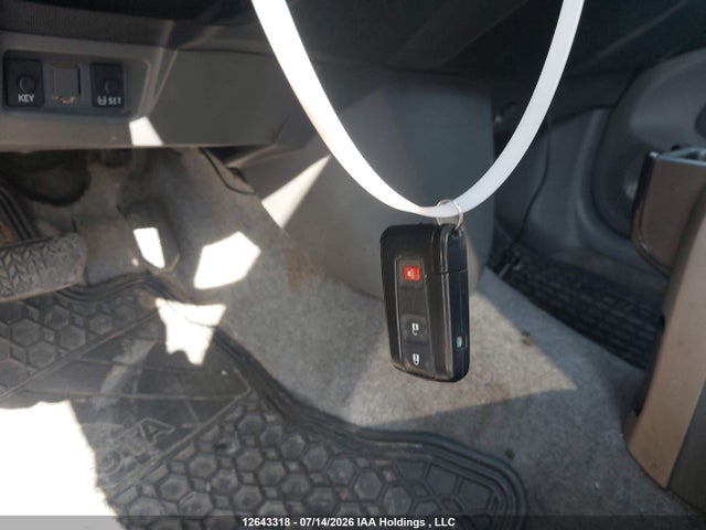 Продаж на аукціоні авто 2008 Toyota Prius, vin: JTDKB20U883405163, номер лоту: 12643318