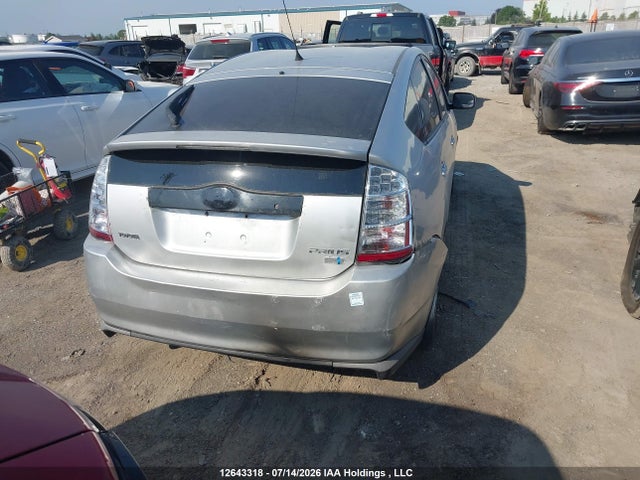 Продаж на аукціоні авто 2008 Toyota Prius, vin: JTDKB20U883405163, номер лоту: 12643318