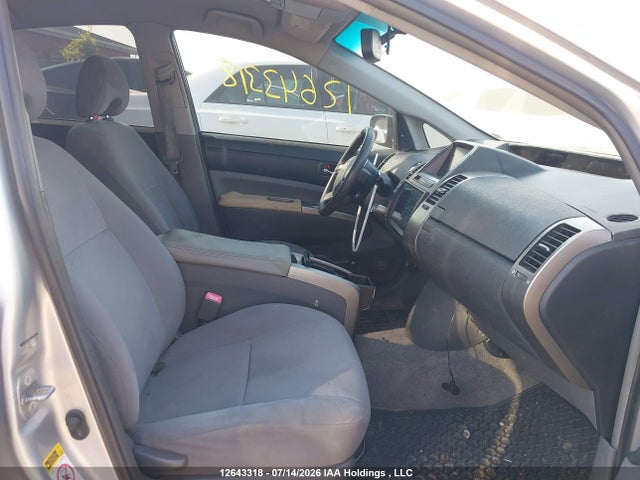 Продаж на аукціоні авто 2008 Toyota Prius, vin: JTDKB20U883405163, номер лоту: 12643318