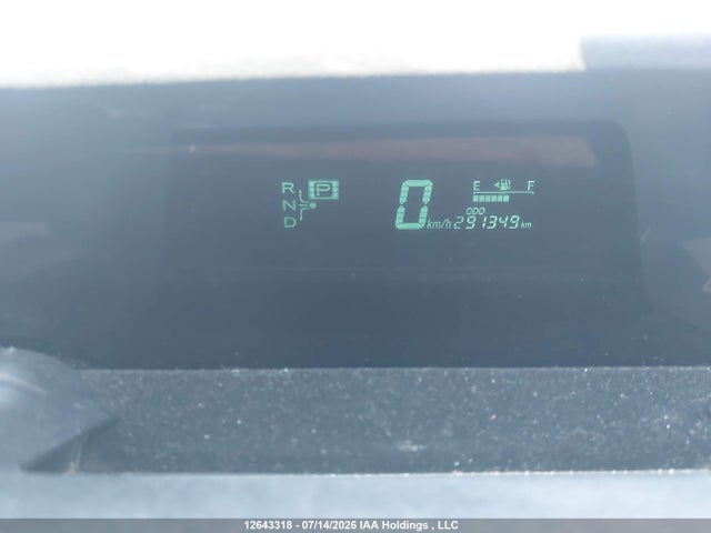 Продаж на аукціоні авто 2008 Toyota Prius, vin: JTDKB20U883405163, номер лоту: 12643318
