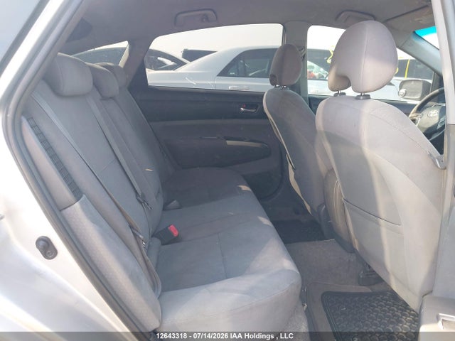 Продаж на аукціоні авто 2008 Toyota Prius, vin: JTDKB20U883405163, номер лоту: 12643318