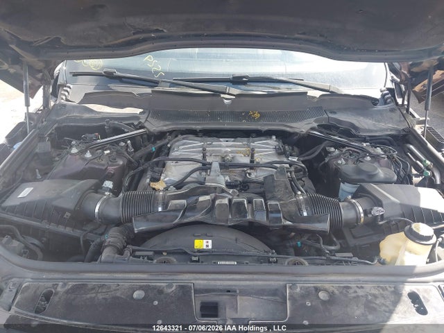 Продажа на аукционе авто 2021 Land Rover Range Rover P525 Autobiography, vin: SALGV2SE3MA426763, номер лота: 12643321