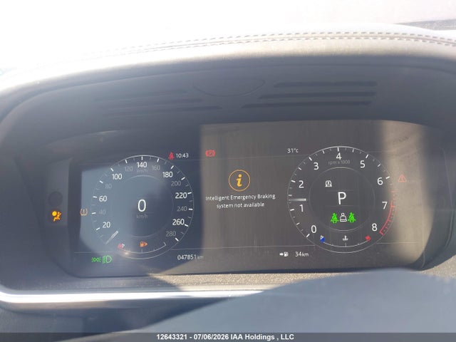 Продажа на аукционе авто 2021 Land Rover Range Rover P525 Autobiography, vin: SALGV2SE3MA426763, номер лота: 12643321