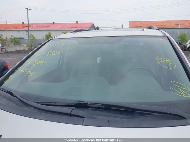 12643322 :رقم المزاد ، 5FNRL5H64DB508306 vin ، 2013 Honda Odyssey Ex-l مزاد بيع