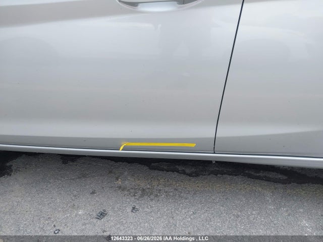 12643323 :رقم المزاد ، 3FADP4BJ8DM196966 vin ، 2013 Ford Fiesta Se مزاد بيع