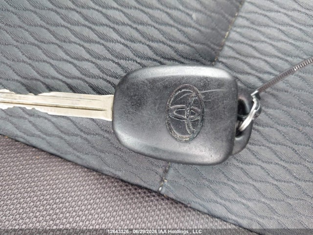 Toyota Corolla 2017 2T1BURHE2HC948161 Image 11