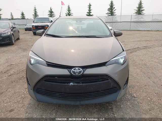 Toyota Corolla 2017 2T1BURHE2HC948161 Image 6