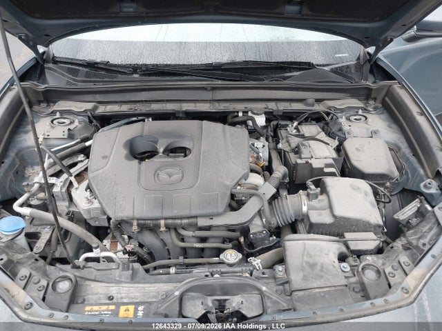 3MVDMBDM7PM528526 Mazda CX-30
