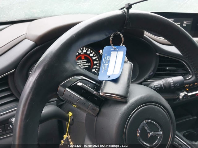 3MVDMBDM7PM528526 Mazda CX-30