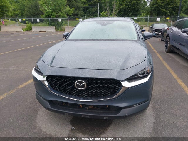 3MVDMBDM7PM528526 Mazda CX-30