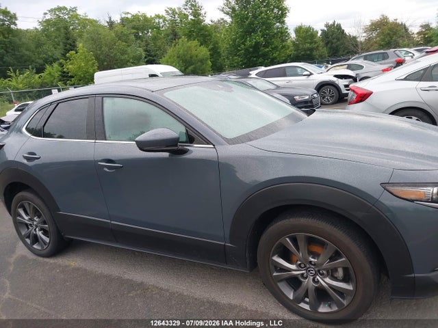3MVDMBDM7PM528526 Mazda CX-30