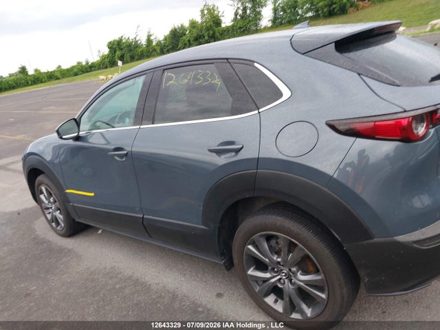 3MVDMBDM7PM528526 Mazda CX-30