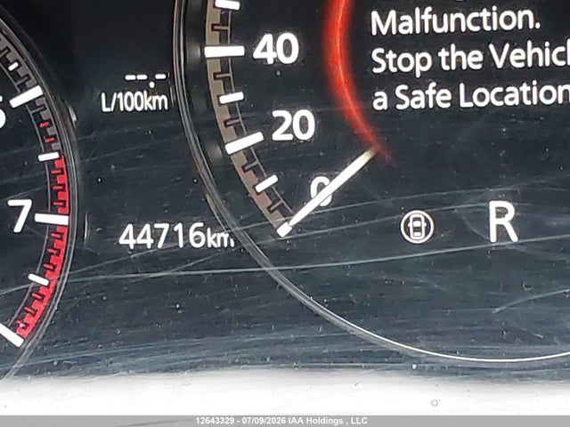 3MVDMBDM7PM528526 Mazda CX-30