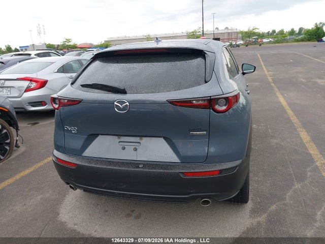 3MVDMBDM7PM528526 Mazda CX-30