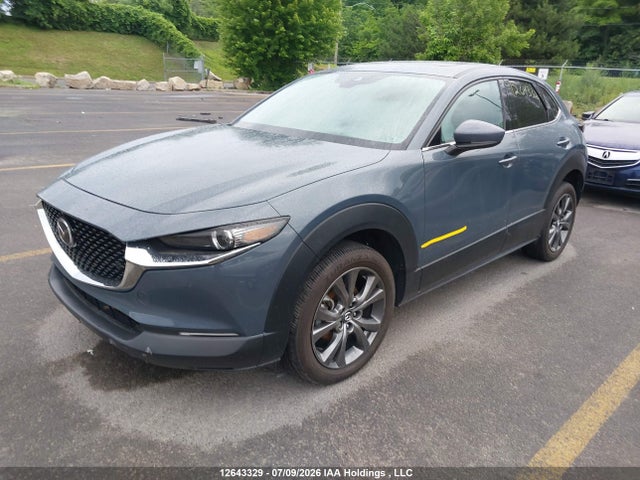 3MVDMBDM7PM528526 Mazda CX-30