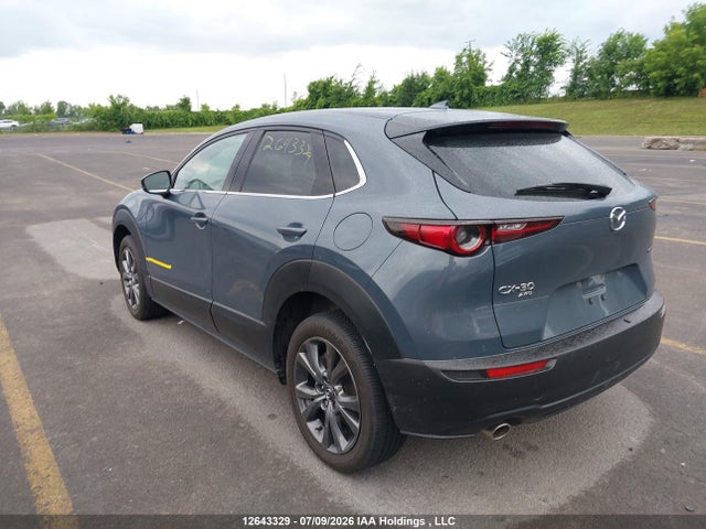 3MVDMBDM7PM528526 Mazda CX-30