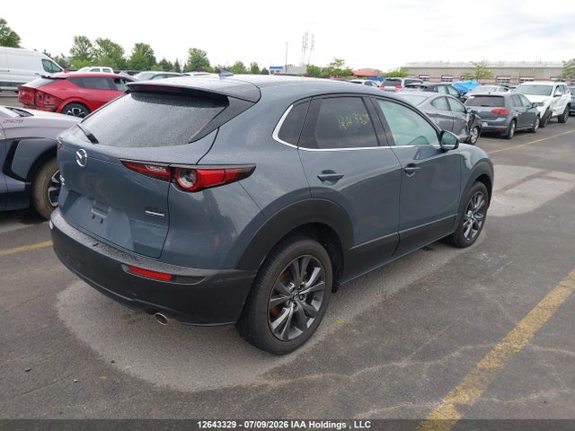 3MVDMBDM7PM528526 Mazda CX-30