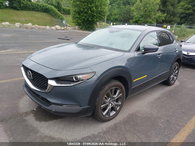 3MVDMBDM7PM528526 Mazda CX-30
