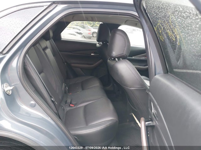 3MVDMBDM7PM528526 Mazda CX-30