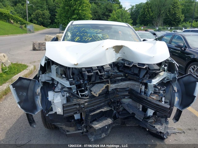 Продажа на аукционе авто 2025 Nissan Kicks S, vin: 3N8AP6BA5SL416399, номер лота: 12643334