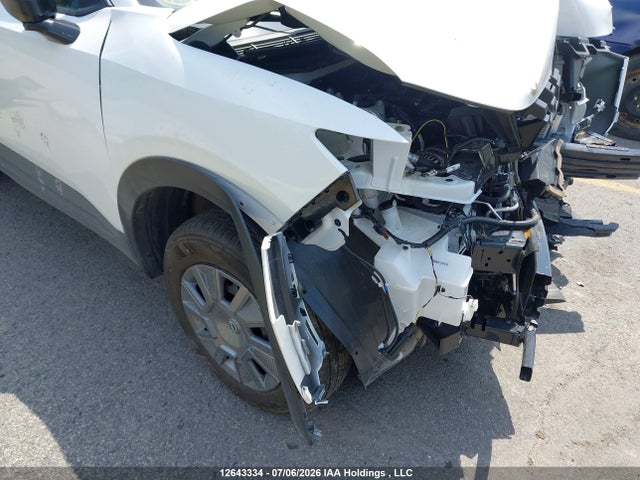 Продажа на аукционе авто 2025 Nissan Kicks S, vin: 3N8AP6BA5SL416399, номер лота: 12643334
