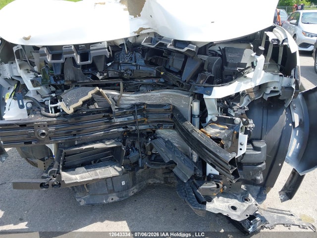 Продажа на аукционе авто 2025 Nissan Kicks S, vin: 3N8AP6BA5SL416399, номер лота: 12643334