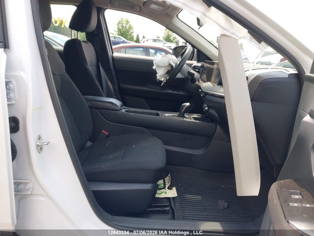 Продажа на аукционе авто 2025 Nissan Kicks S, vin: 3N8AP6BA5SL416399, номер лота: 12643334