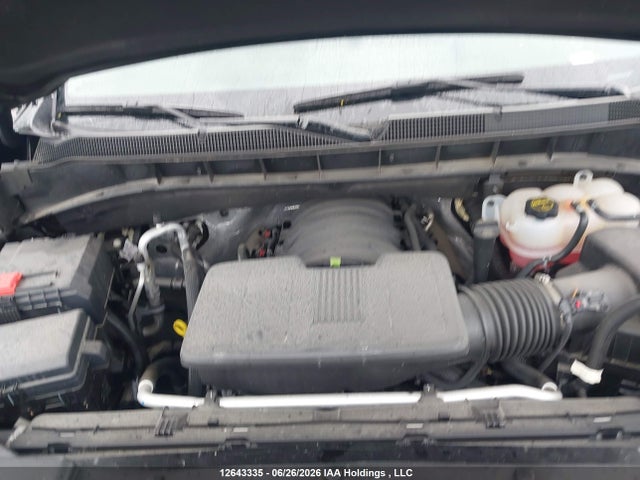 Продажа на аукционе авто 2024 Chevrolet Silverado 1500 Rst, vin: 1GCUDEEL6RZ385790, номер лота: 12643335