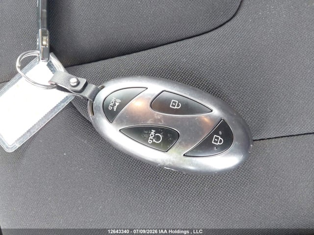 Продажа на аукционе авто 2026 Hyundai Elantra Sel Sport, vin: KMHLM4DG8TU143707, номер лота: 12643340