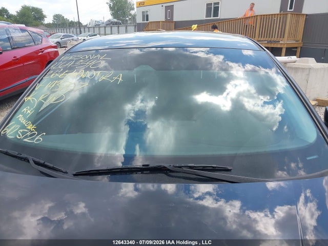 Продажа на аукционе авто 2026 Hyundai Elantra Sel Sport, vin: KMHLM4DG8TU143707, номер лота: 12643340