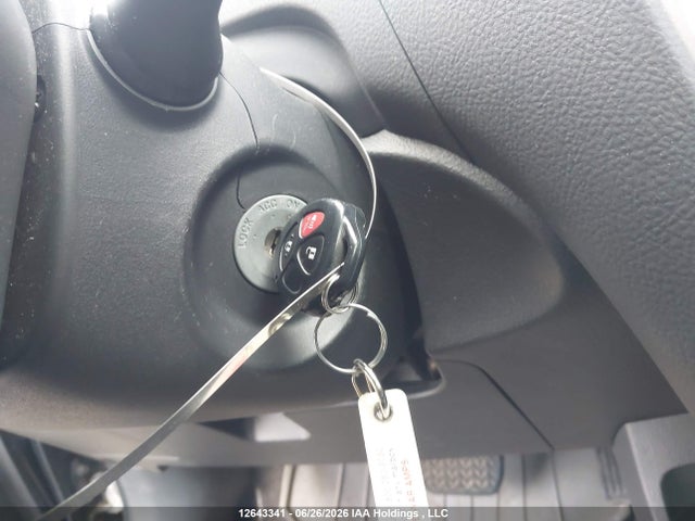 2007 Toyota Yaris მანქანა იყიდება აუქციონზე, vin: JTDBT923X71145711, აუქციონის ნომერი: 12643341