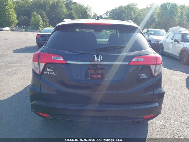 Honda HR-V 2021 3CZRU6H93MM102505 Image 15