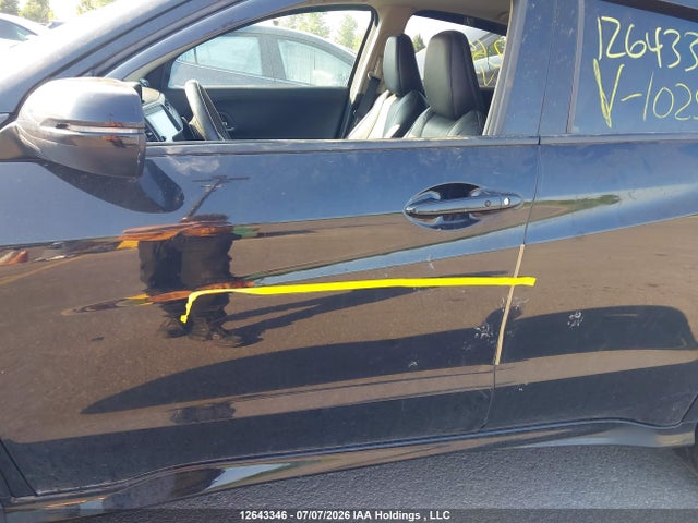 Honda HR-V 2021 3CZRU6H93MM102505 Image 19
