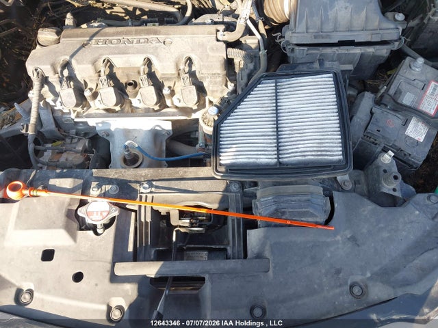 Honda HR-V 2021 3CZRU6H93MM102505 Image 20