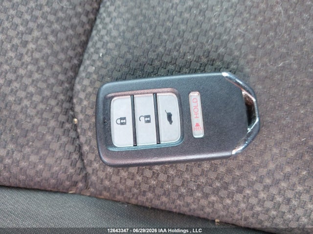 Honda HR-V 2019 3CZRU6H27KM108646 Image 11
