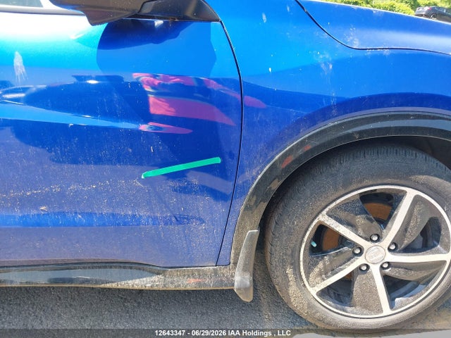 Honda HR-V 2019 3CZRU6H27KM108646 Image 6