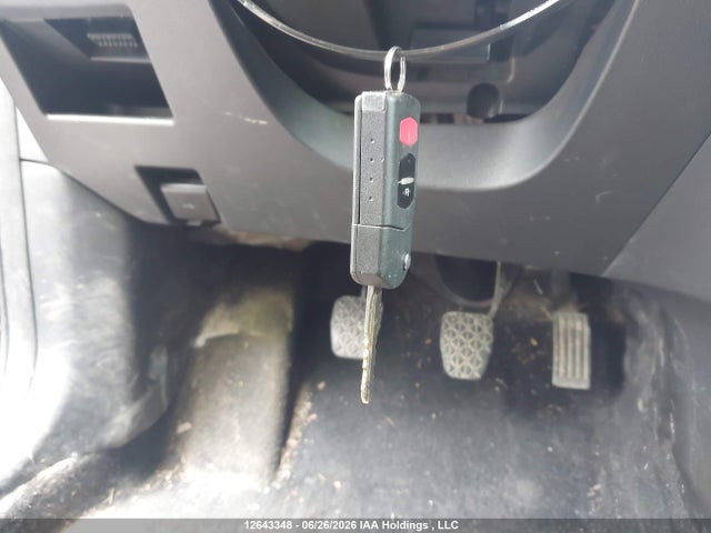 Aukcja sprzedaży 2012 Mazda 3 I, vin: JM1BL1L7XC1596568, numer aukcji: 12643348