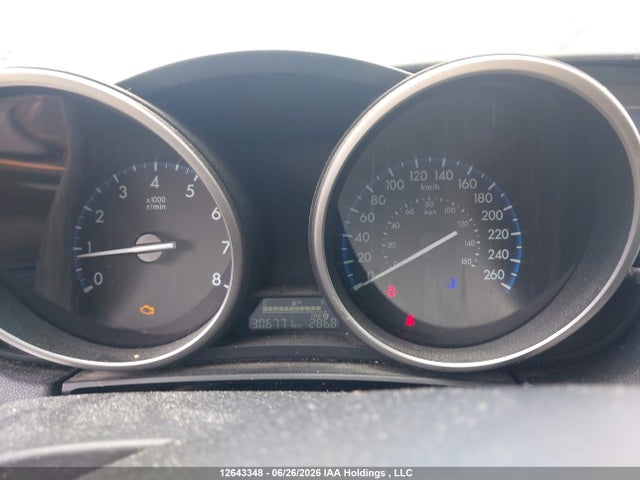 Aukcja sprzedaży 2012 Mazda 3 I, vin: JM1BL1L7XC1596568, numer aukcji: 12643348