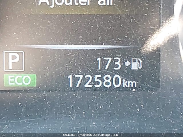 Nissan Rogue S/sl 2017 5N1AT2MT4HC856032 Image 15