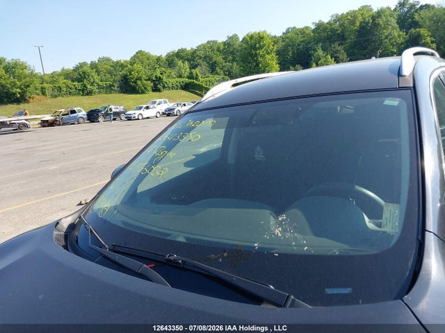 Nissan Rogue S/sl 2017 5N1AT2MT4HC856032 Image 17